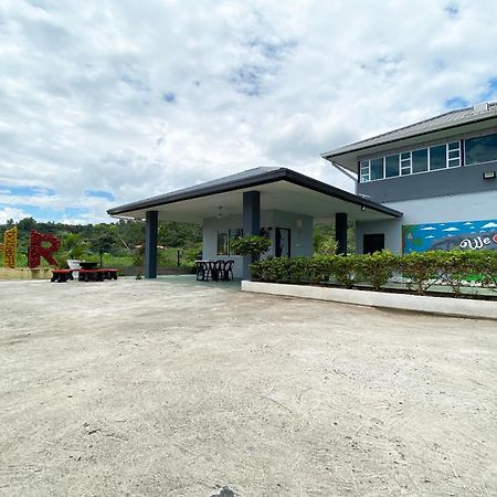 Oyo Home 90230 Dh Residence Kota Belud Eksteriør billede