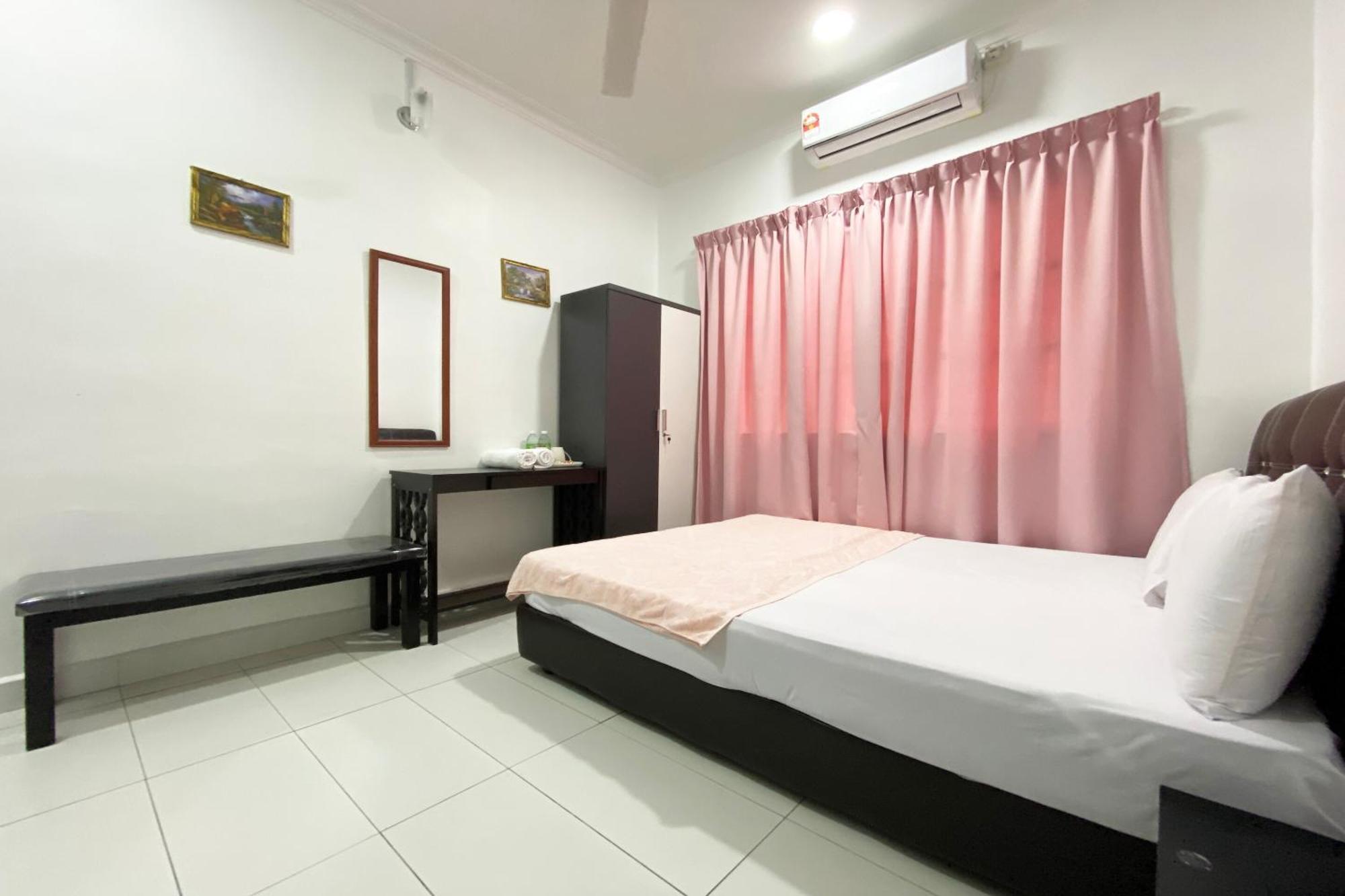 Oyo Home 90230 Dh Residence Kota Belud Eksteriør billede