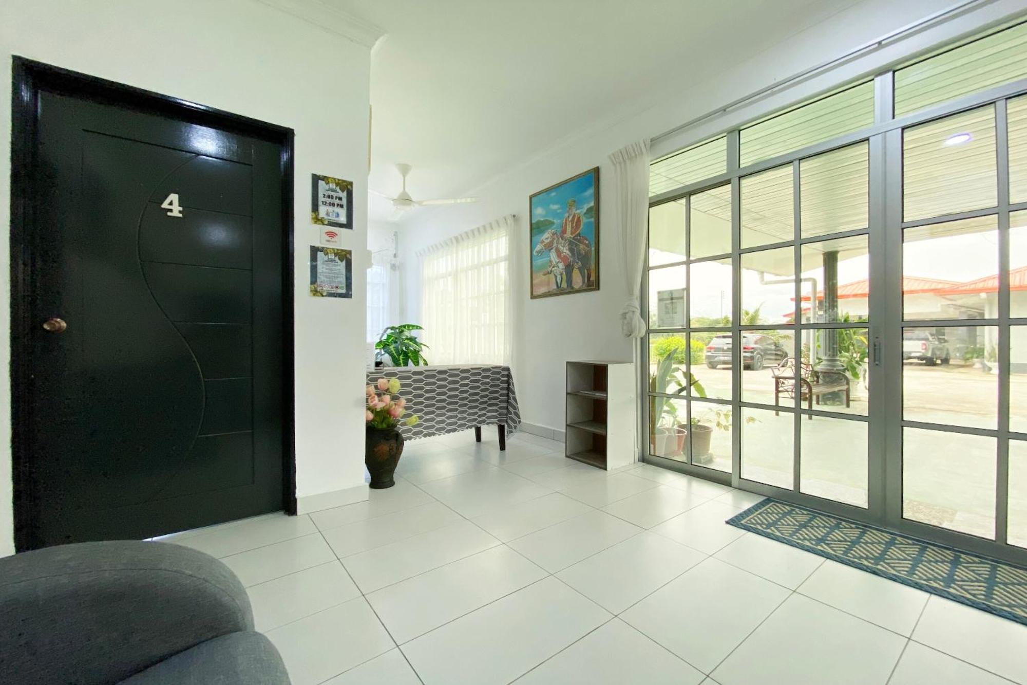 Oyo Home 90230 Dh Residence Kota Belud Eksteriør billede