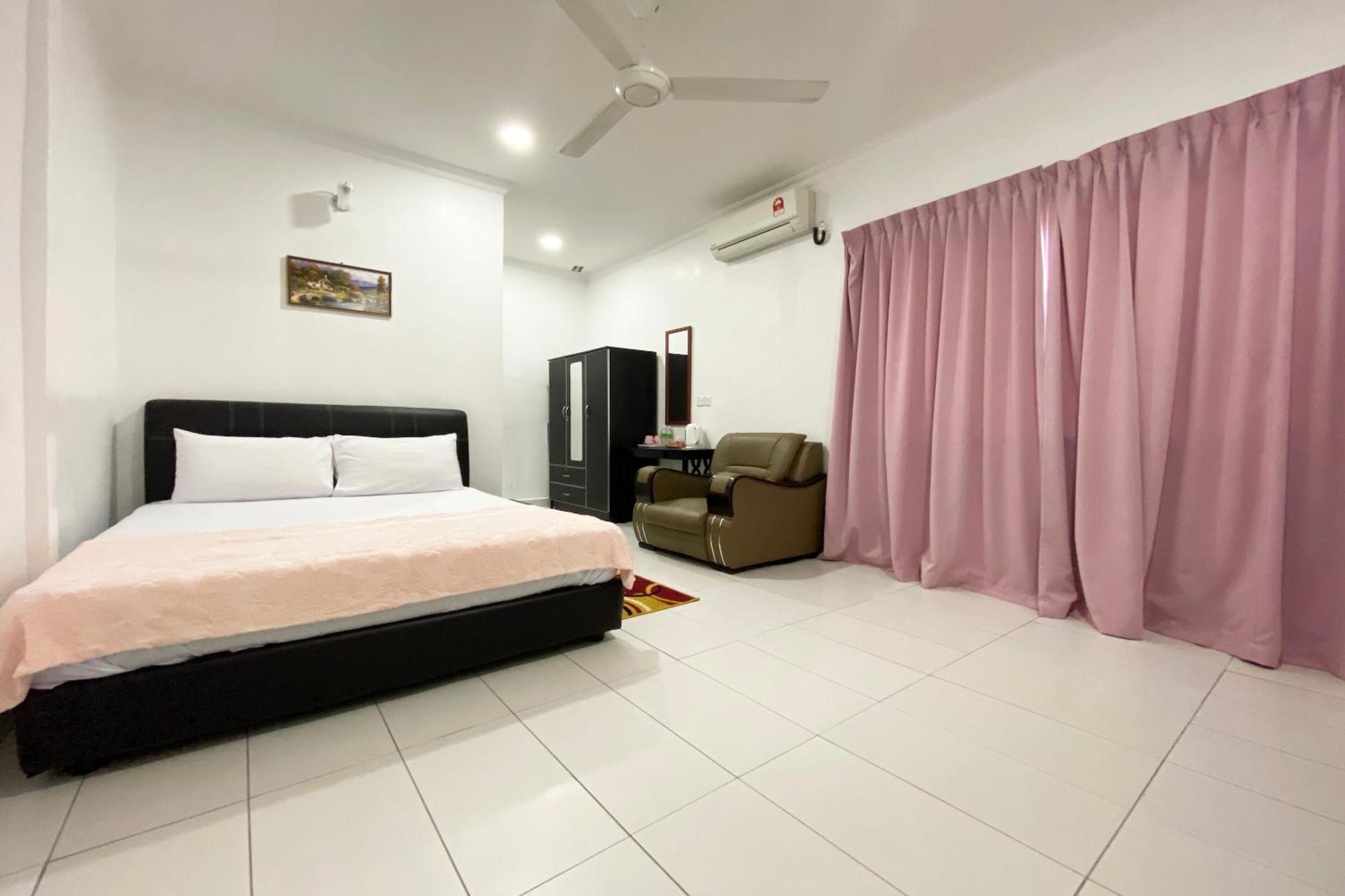 Oyo Home 90230 Dh Residence Kota Belud Eksteriør billede