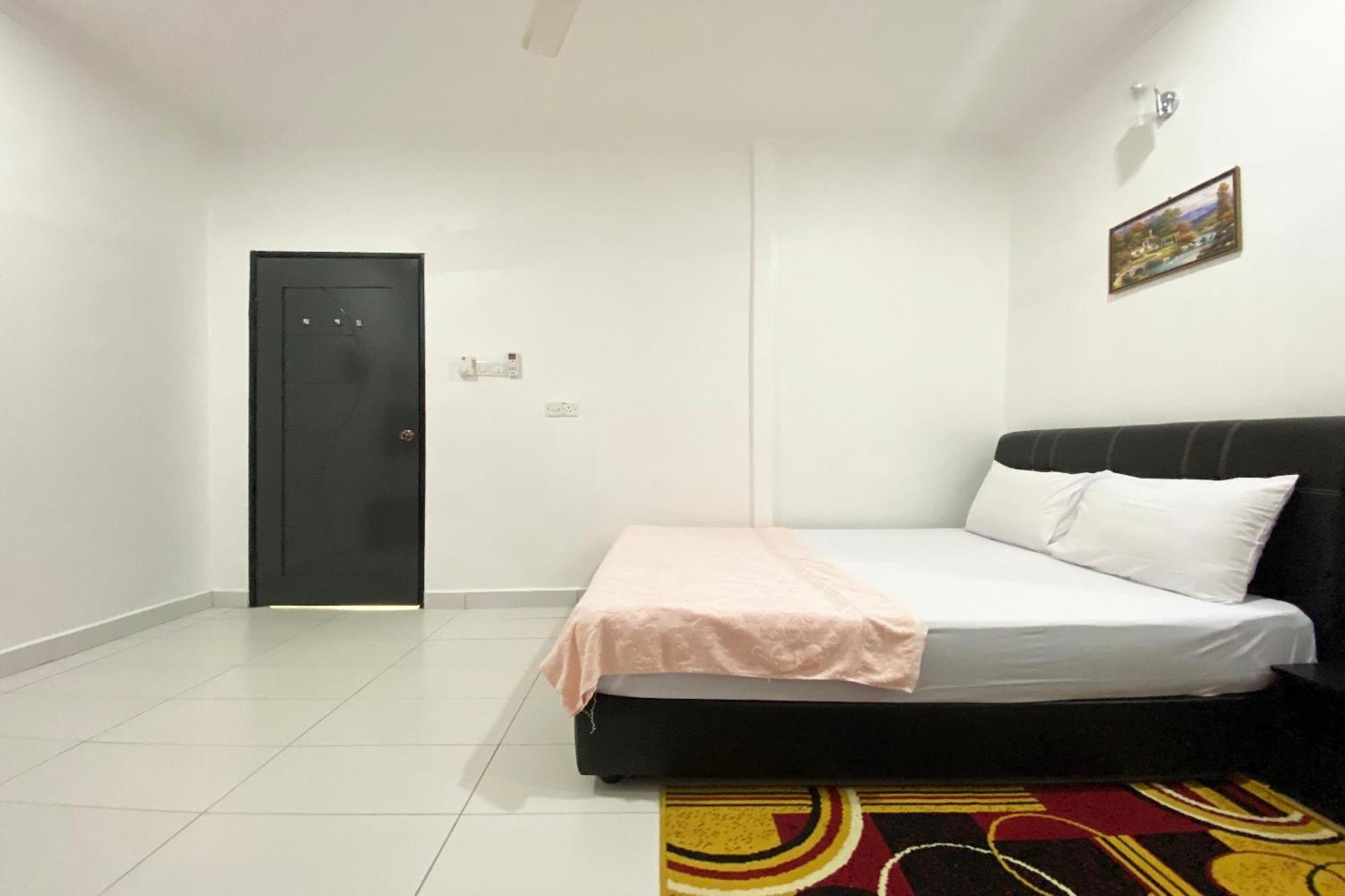 Oyo Home 90230 Dh Residence Kota Belud Eksteriør billede
