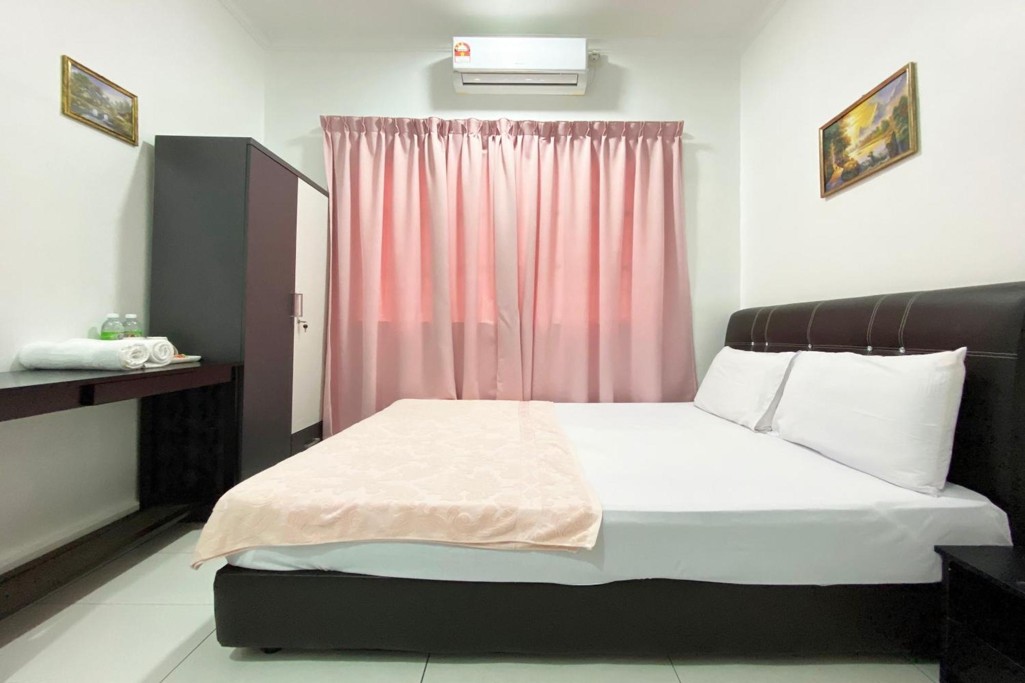 Oyo Home 90230 Dh Residence Kota Belud Eksteriør billede