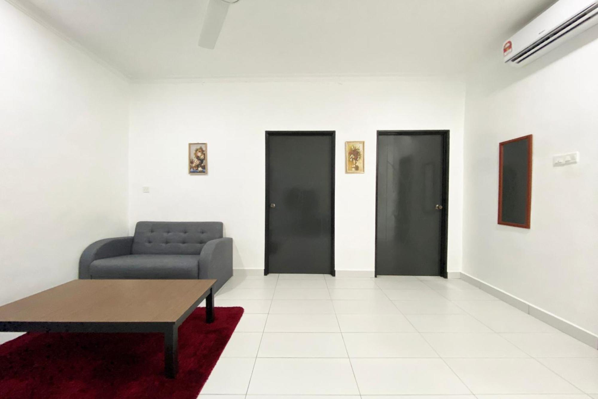 Oyo Home 90230 Dh Residence Kota Belud Eksteriør billede