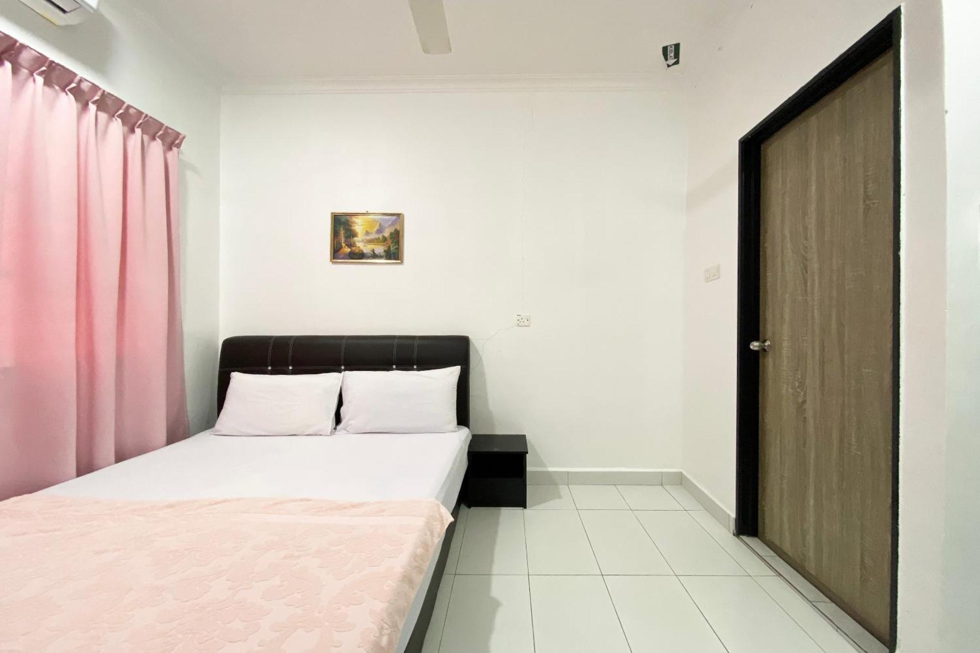 Oyo Home 90230 Dh Residence Kota Belud Eksteriør billede