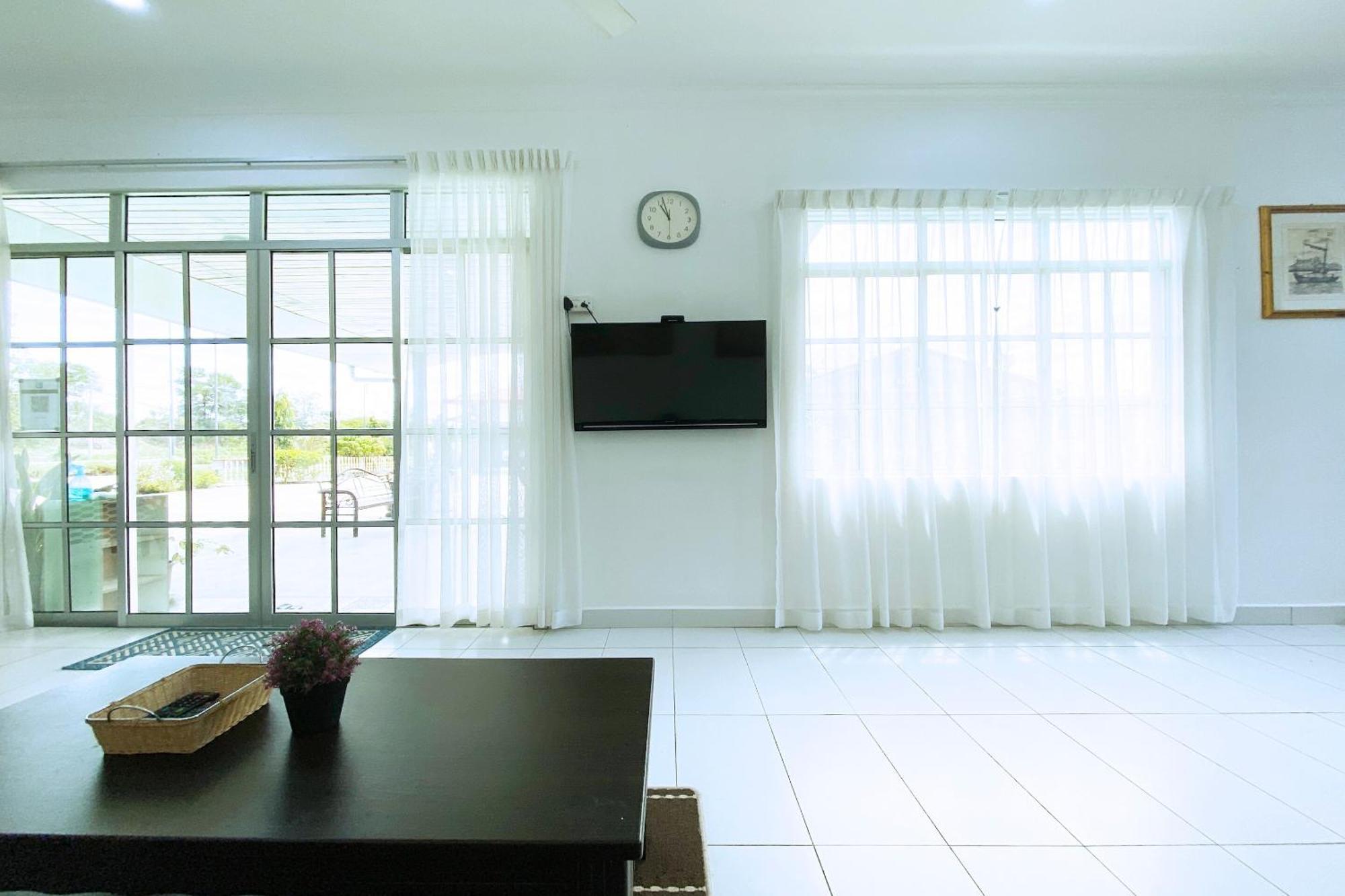Oyo Home 90230 Dh Residence Kota Belud Eksteriør billede