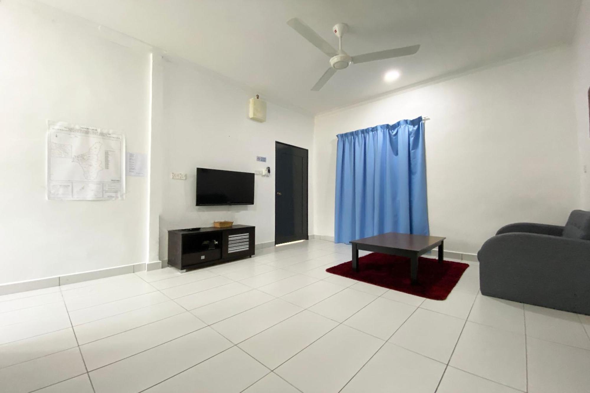 Oyo Home 90230 Dh Residence Kota Belud Eksteriør billede
