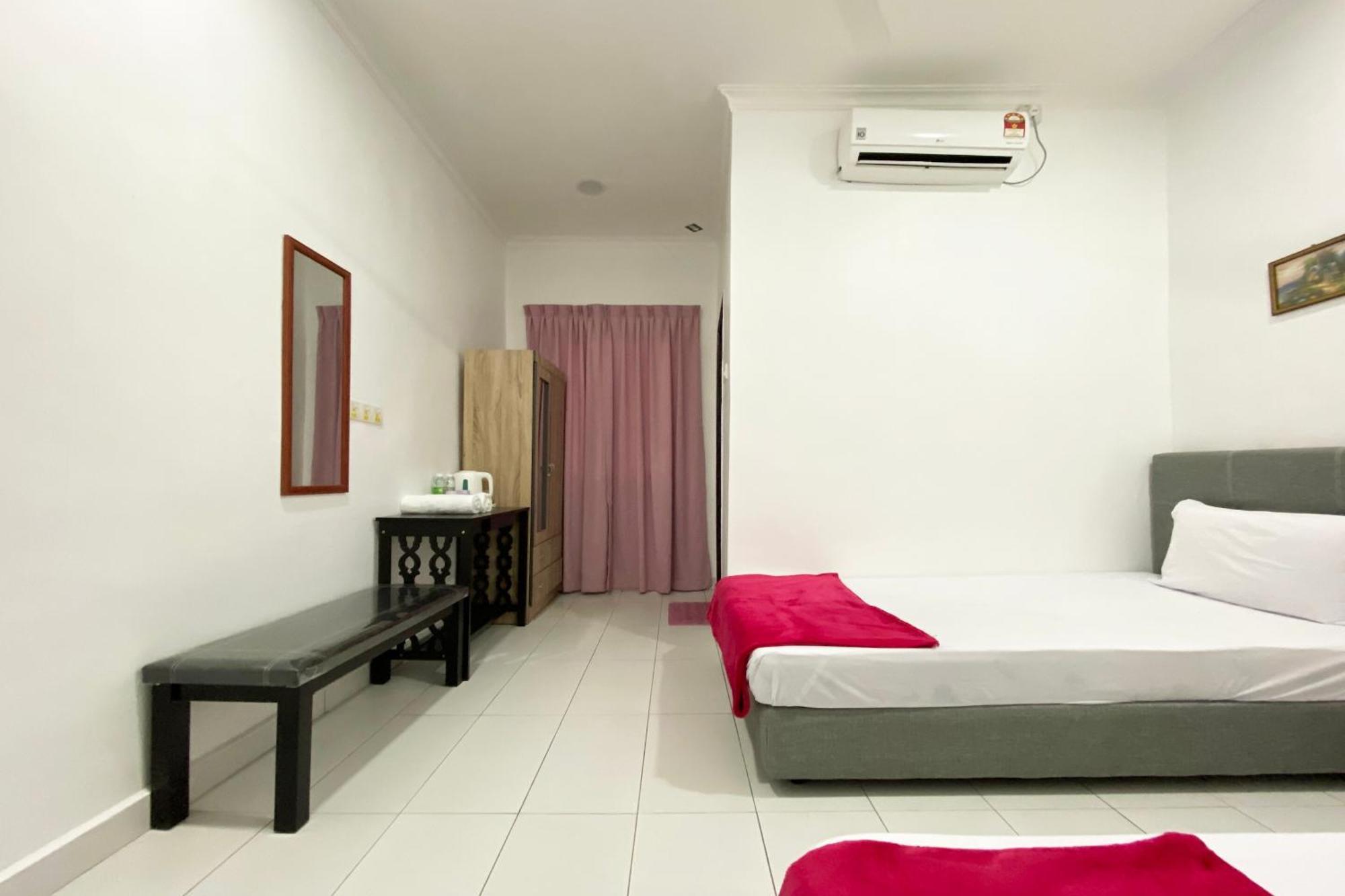 Oyo Home 90230 Dh Residence Kota Belud Eksteriør billede