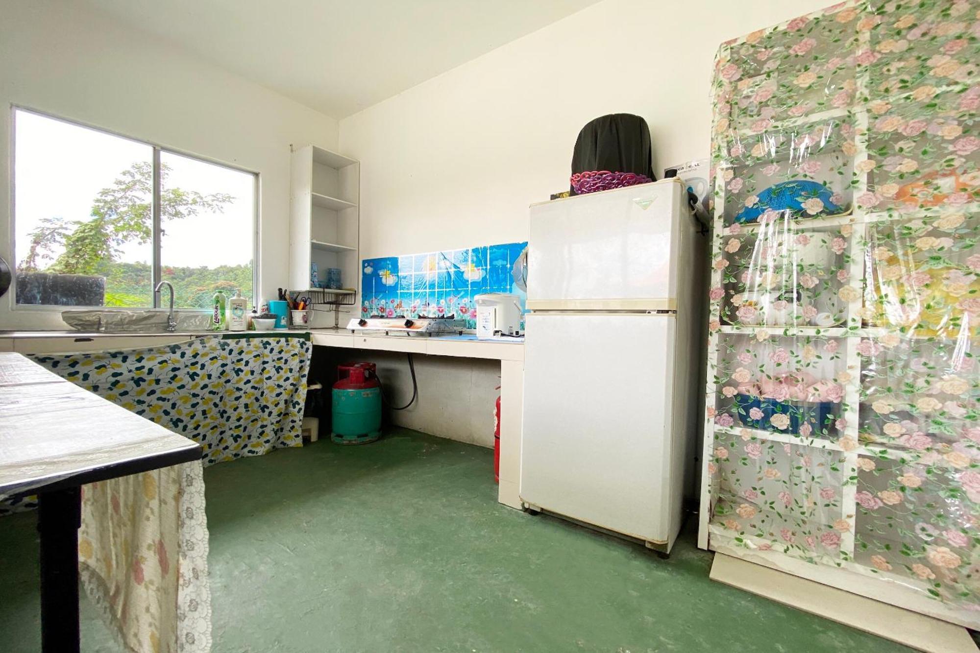 Oyo Home 90230 Dh Residence Kota Belud Eksteriør billede