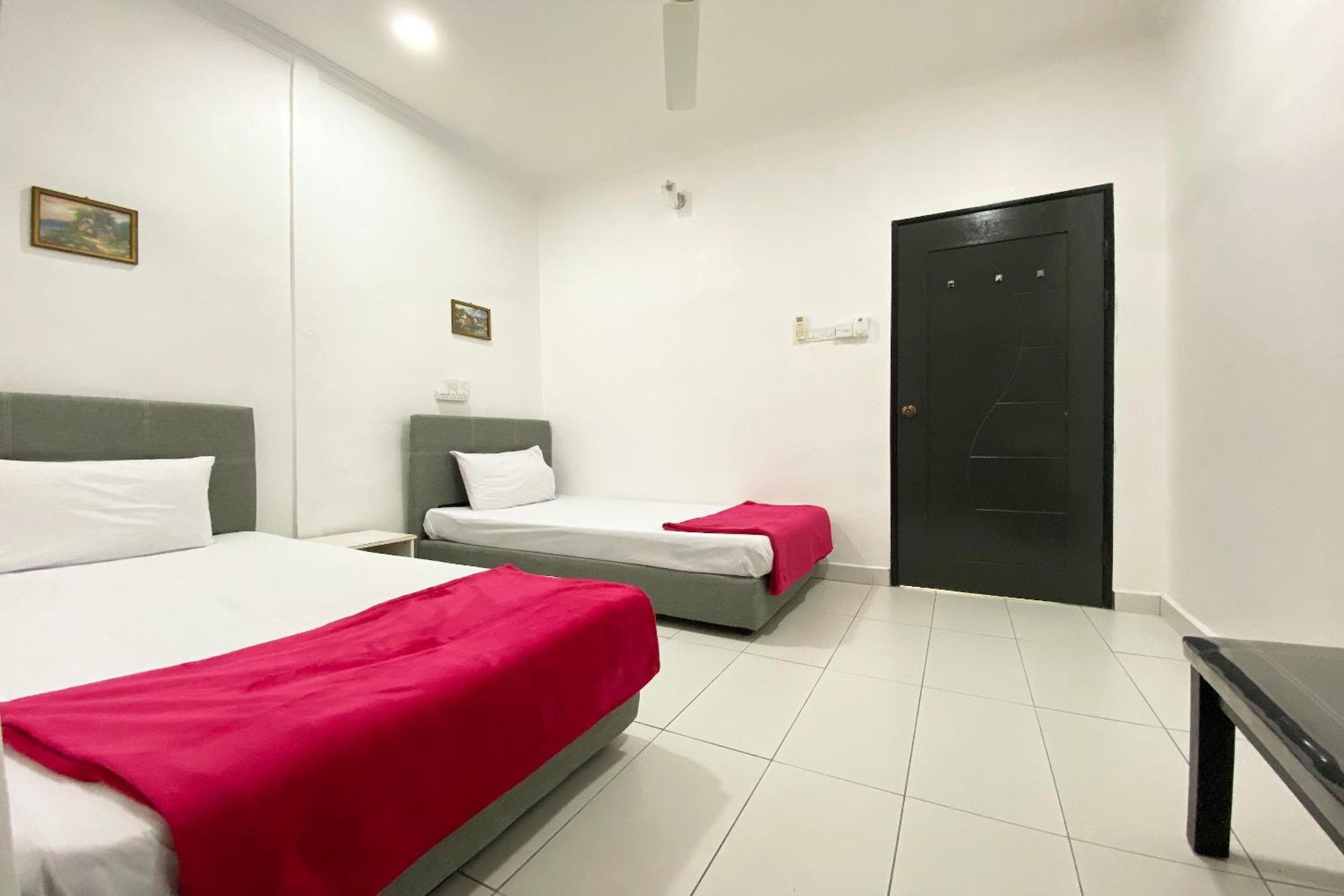 Oyo Home 90230 Dh Residence Kota Belud Eksteriør billede