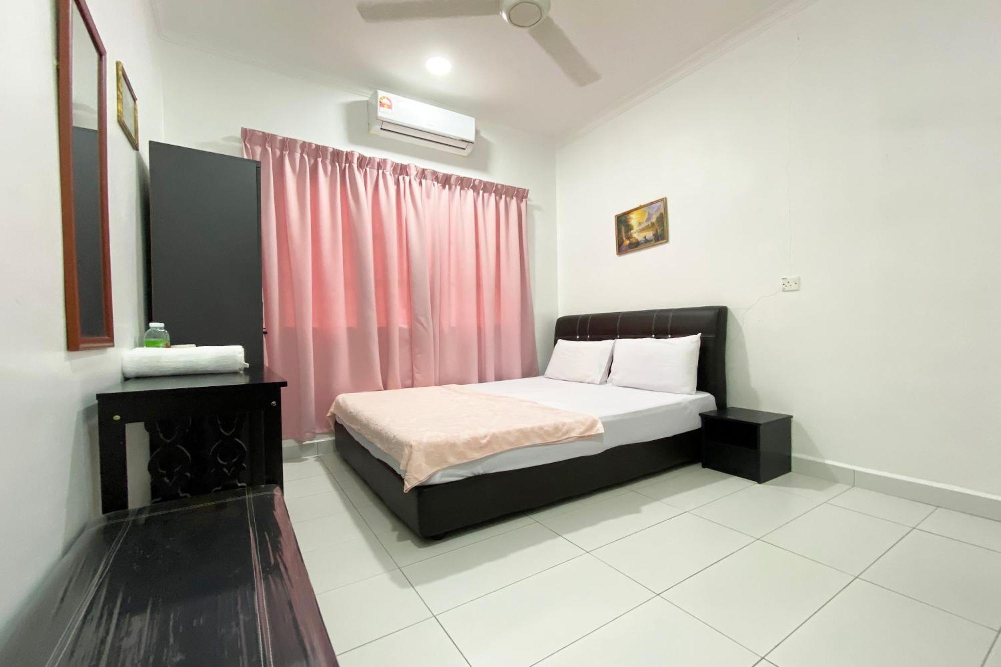 Oyo Home 90230 Dh Residence Kota Belud Eksteriør billede