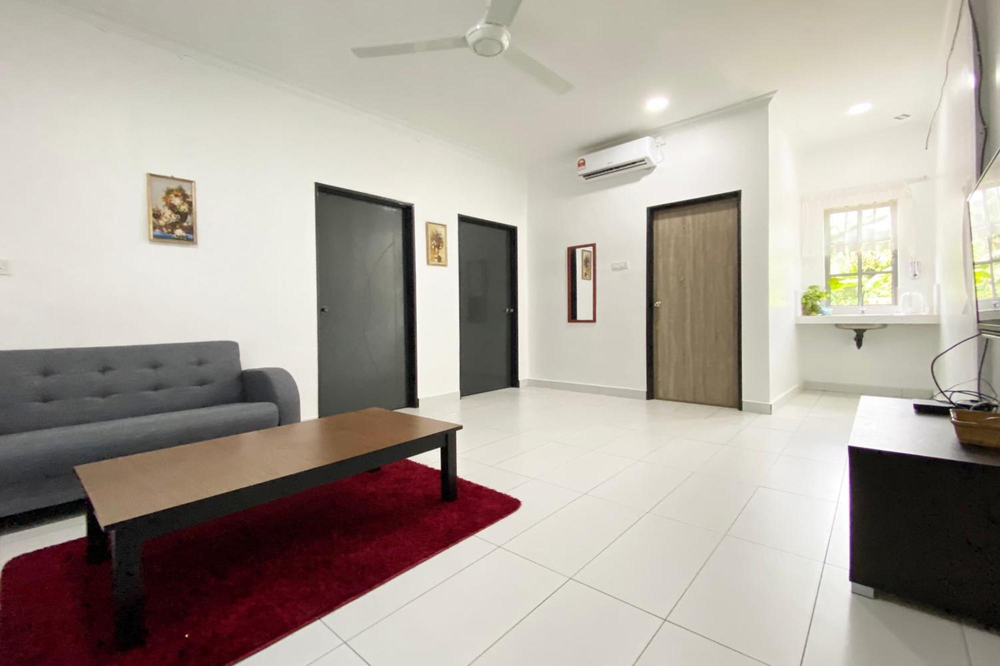 Oyo Home 90230 Dh Residence Kota Belud Eksteriør billede
