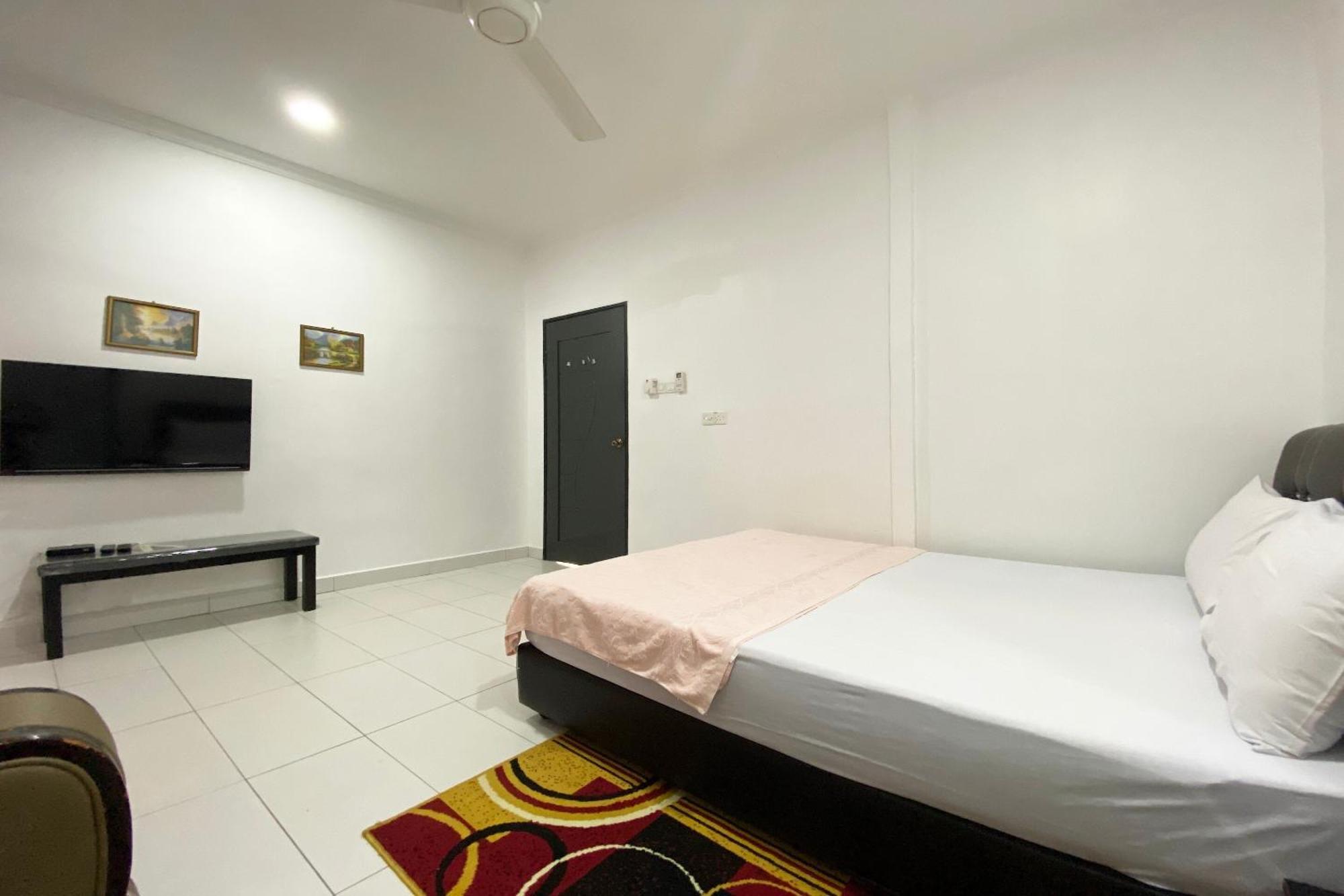 Oyo Home 90230 Dh Residence Kota Belud Eksteriør billede