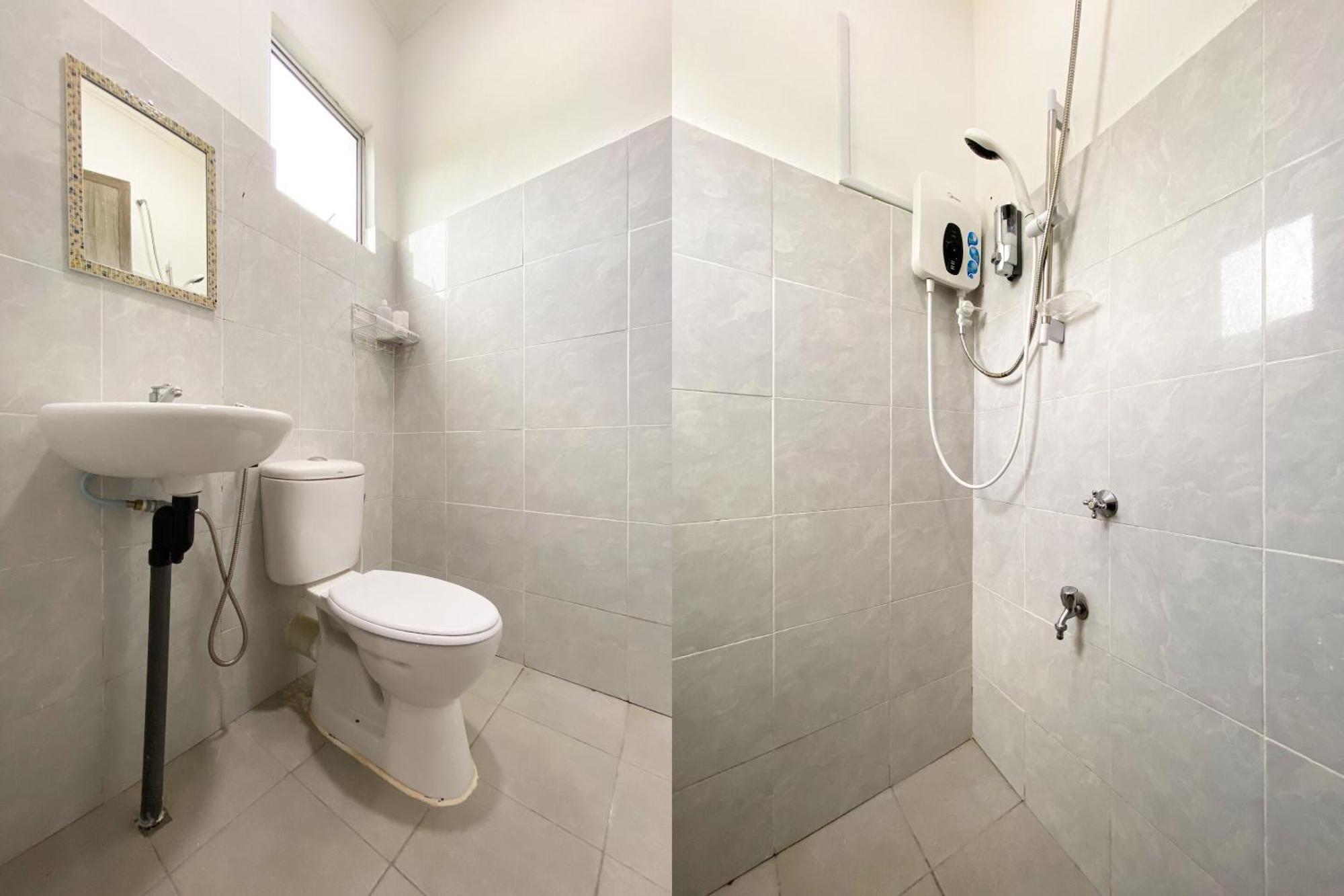Oyo Home 90230 Dh Residence Kota Belud Eksteriør billede